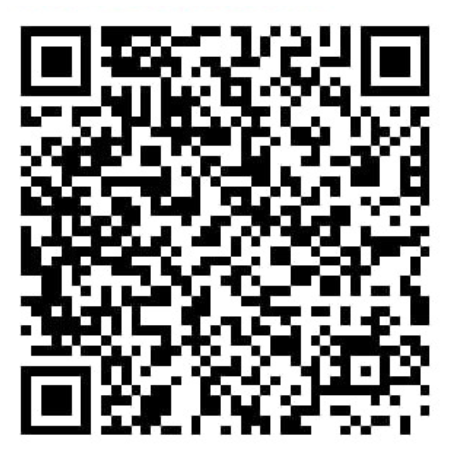 QR Code Pix